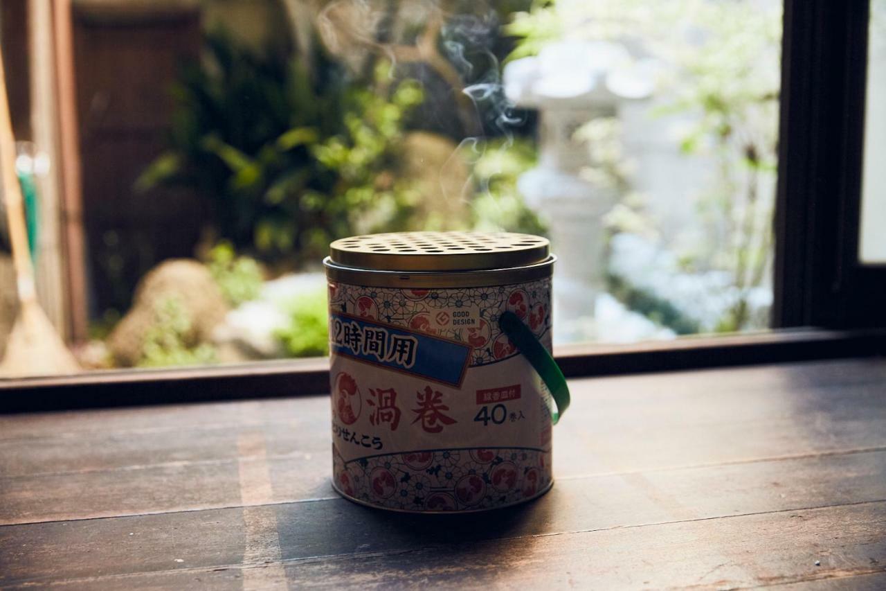 오사카 Boro-Ya 아파트 외부 사진