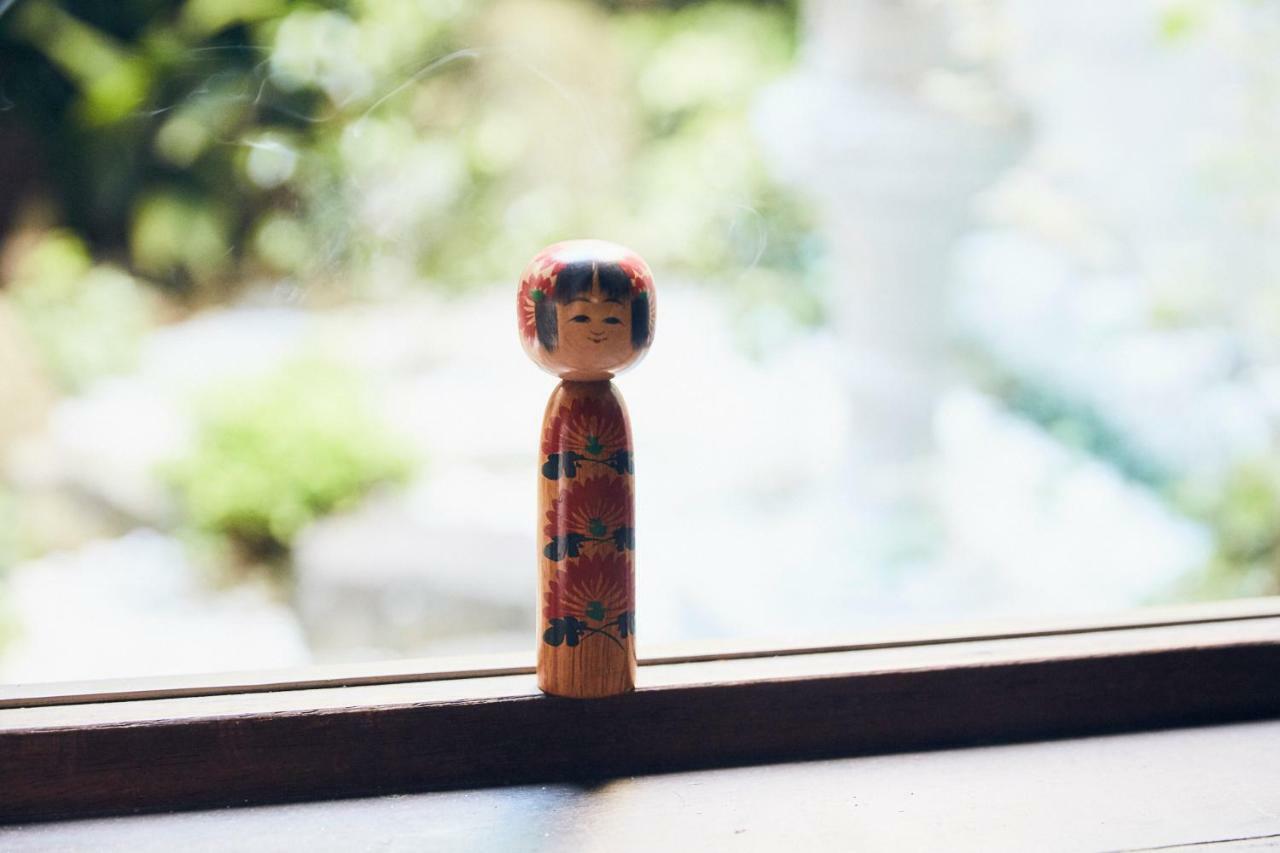 오사카 Boro-Ya 아파트 외부 사진